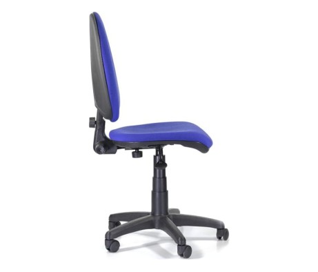 Prestige Armchair, B/P Plastic