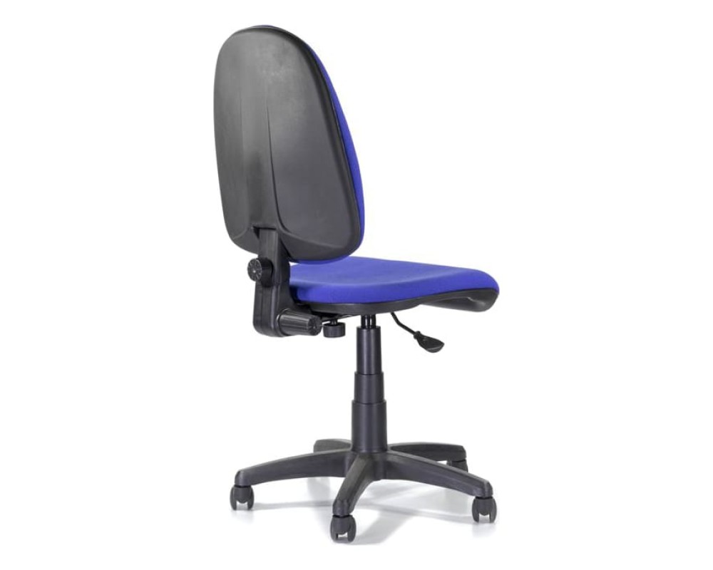 Prestige Armchair, B/P Plastic