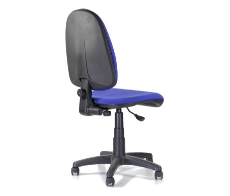 Prestige Armchair, B/P Plastic