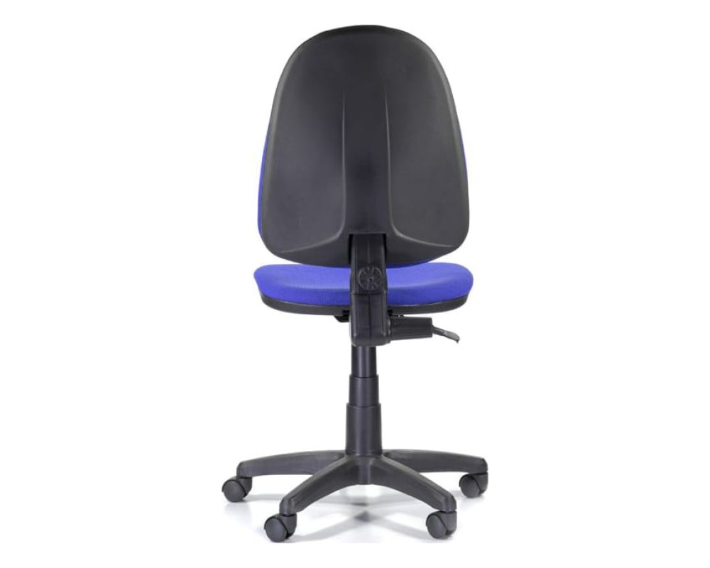 Prestige Armchair, B/P Plastic