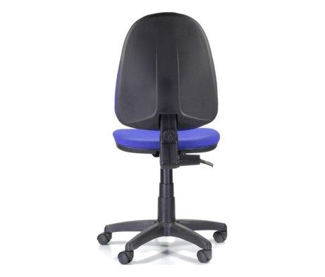 Prestige Armchair, B/P Plastic