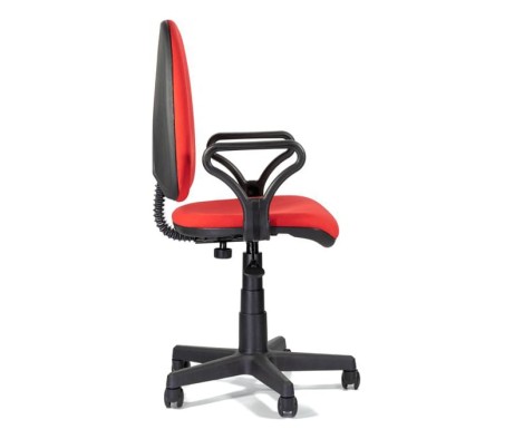 Prestige Samba Armchair, Oval/plastic