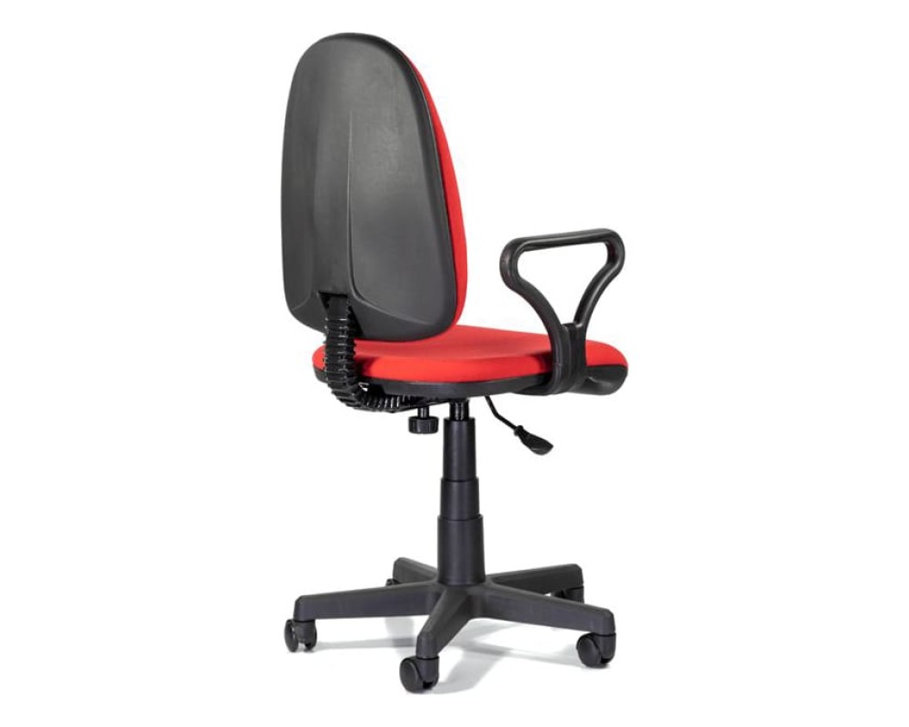 Prestige Samba Armchair, Oval/plastic