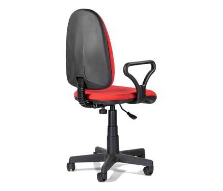 Prestige Samba Armchair, Oval/plastic