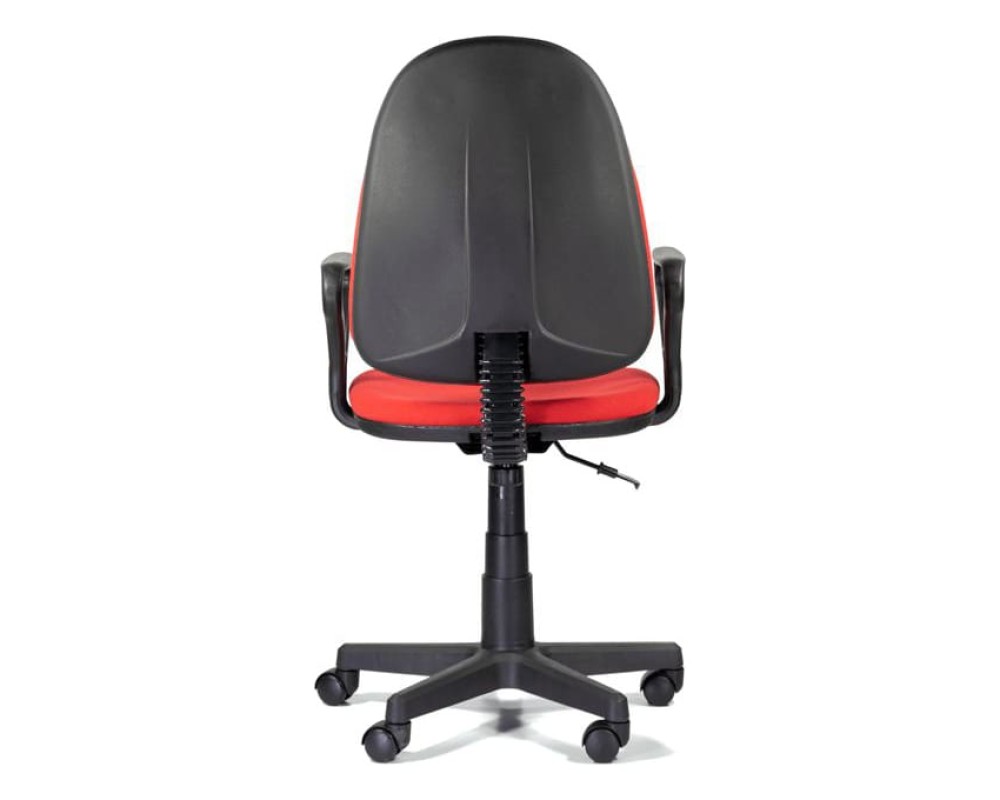 Prestige Samba Armchair, Oval/plastic