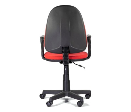 Prestige Samba Armchair, Oval/plastic