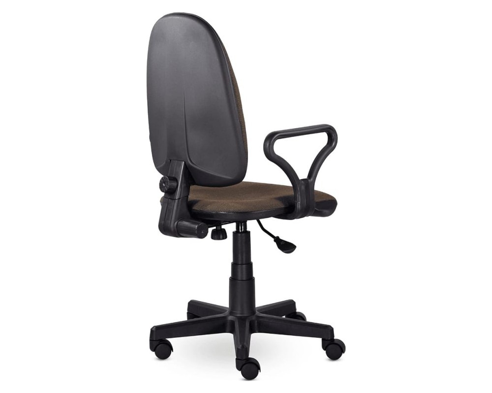 Prestige Armchair, Samba Plastic