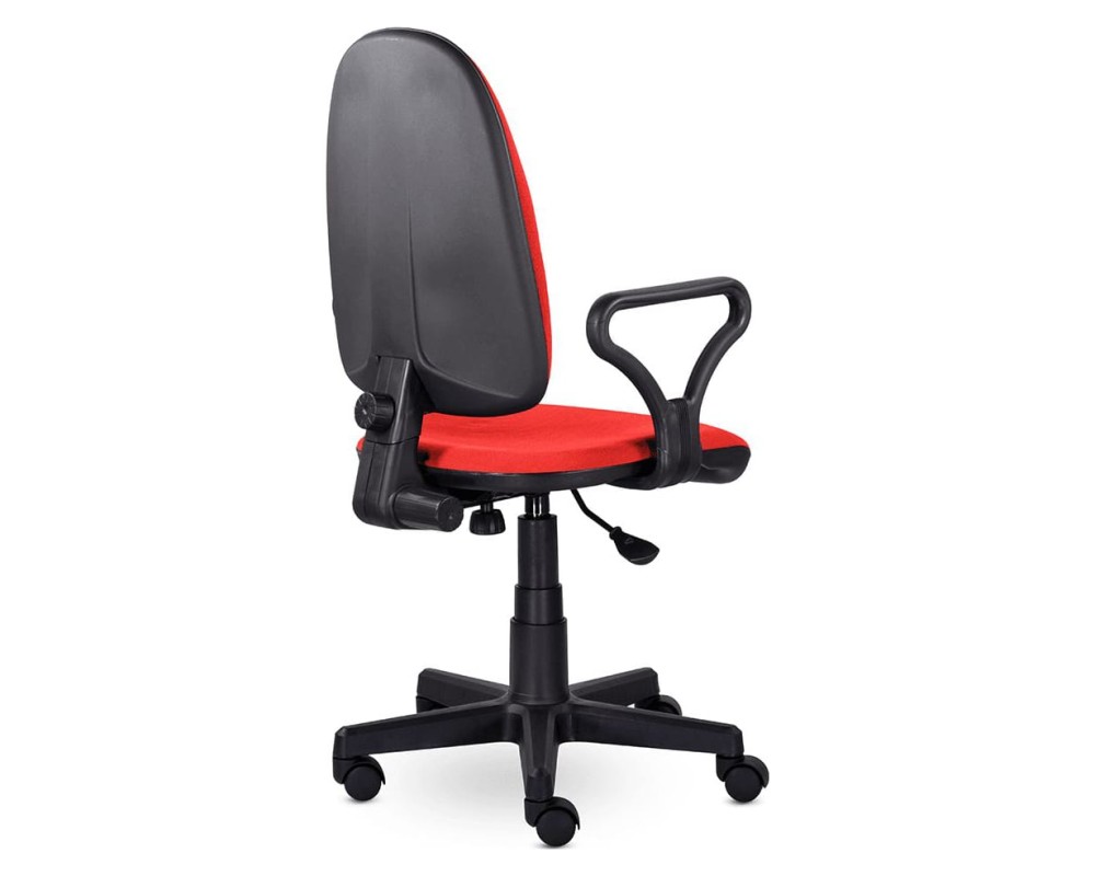 Prestige Armchair, Samba Plastic