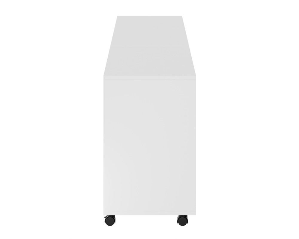 Halifax 3-Pc Storage Cabinet Set, White