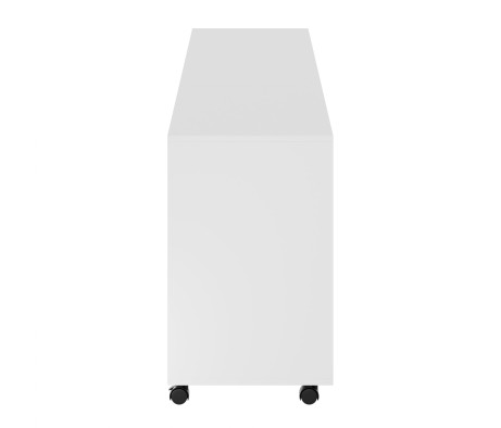 Halifax 3-Pc Storage Cabinet Set, White