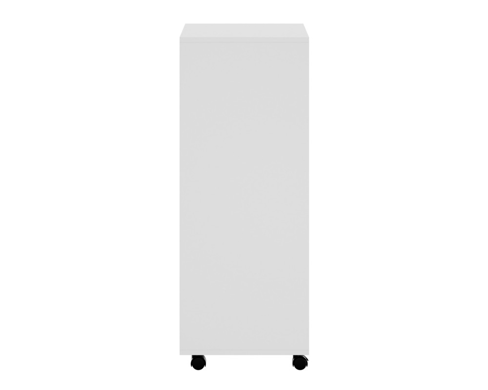 Halifax 3-Pc Multi-Drawer Storage Cabinet Set, White