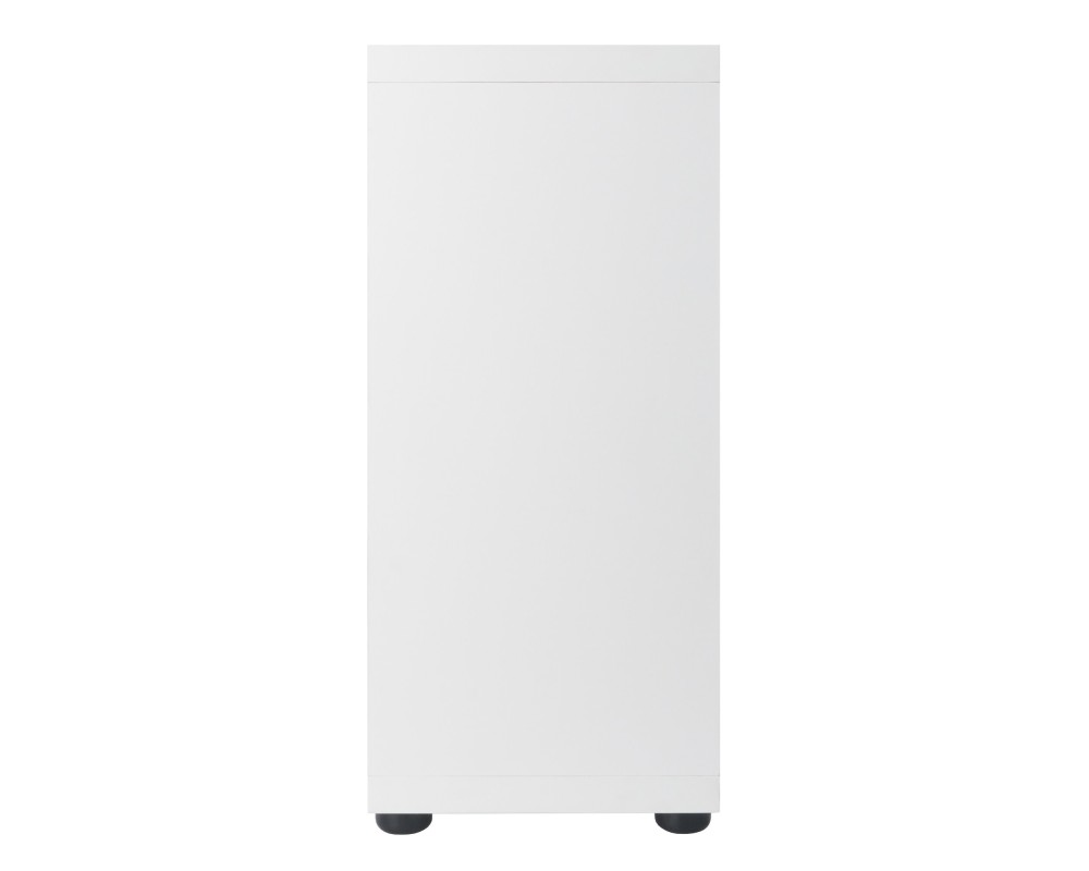 Julian 2x4 Storage Cabinet, White