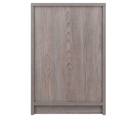 Rennick Accent Table, Ash Gray