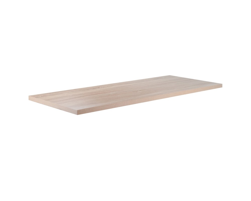 Kenner Modular Tabletop, 57' Wide, Reclaimed Wood