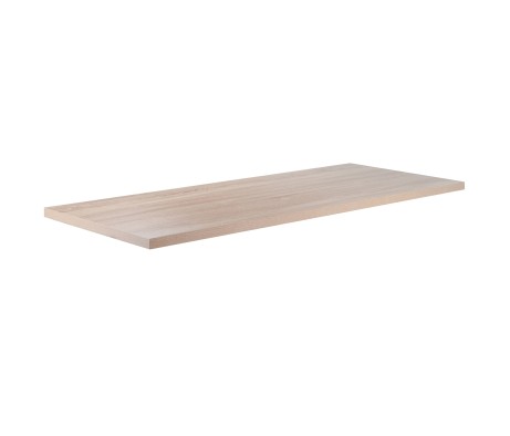 Kenner Modular Tabletop, 57' Wide, Reclaimed Wood