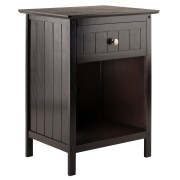 Accent tables