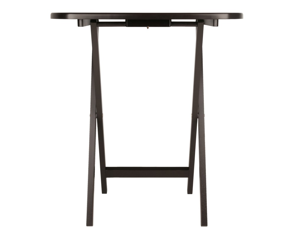 Corbett 2-Pc Oversized Snack Tables, Coffee