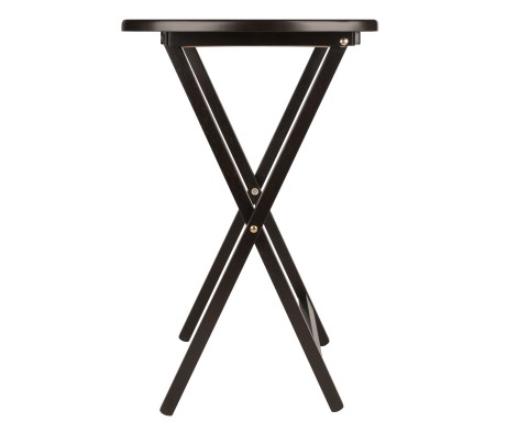 Corbett 2-Pc Oversized Snack Tables, Coffee