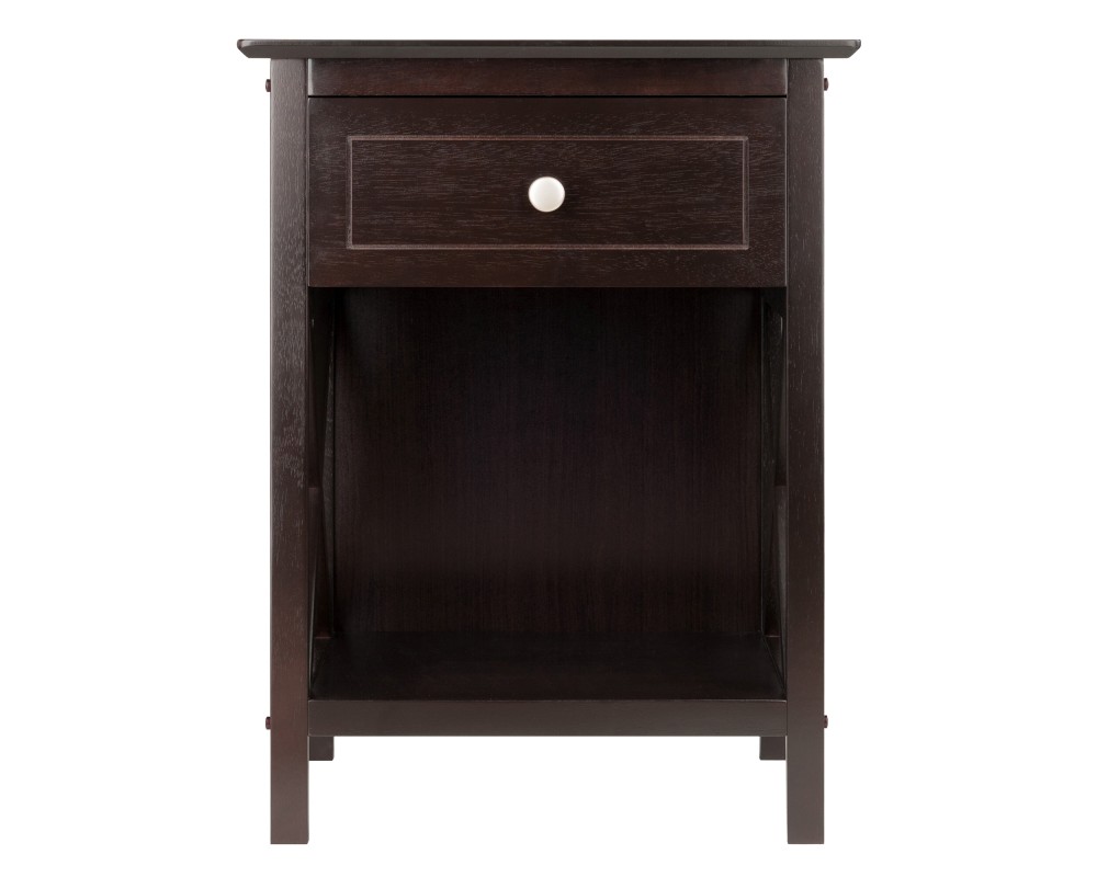 Xylia Accent Table, Coffee