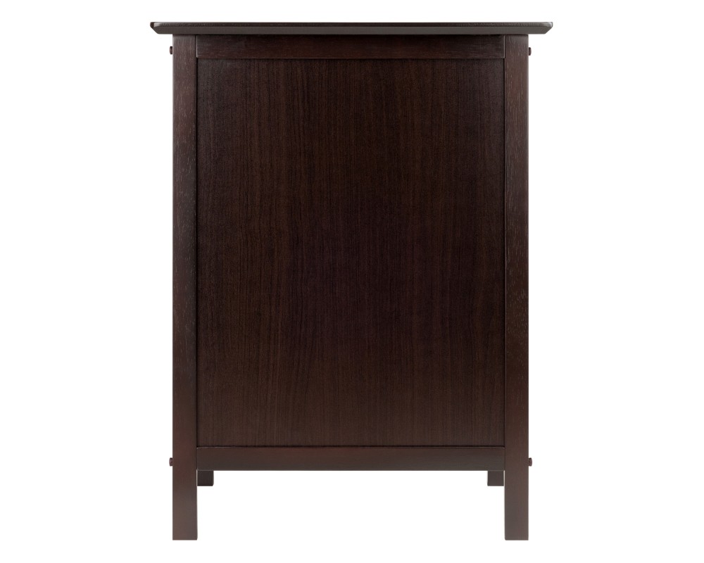 Xylia Accent Table, Coffee