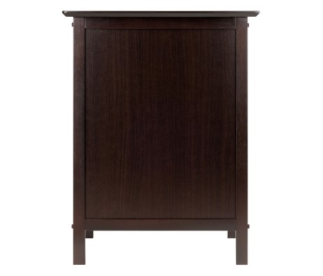 Xylia Accent Table, Coffee
