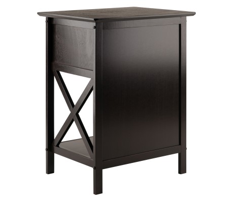 Xylia Accent Table, Coffee