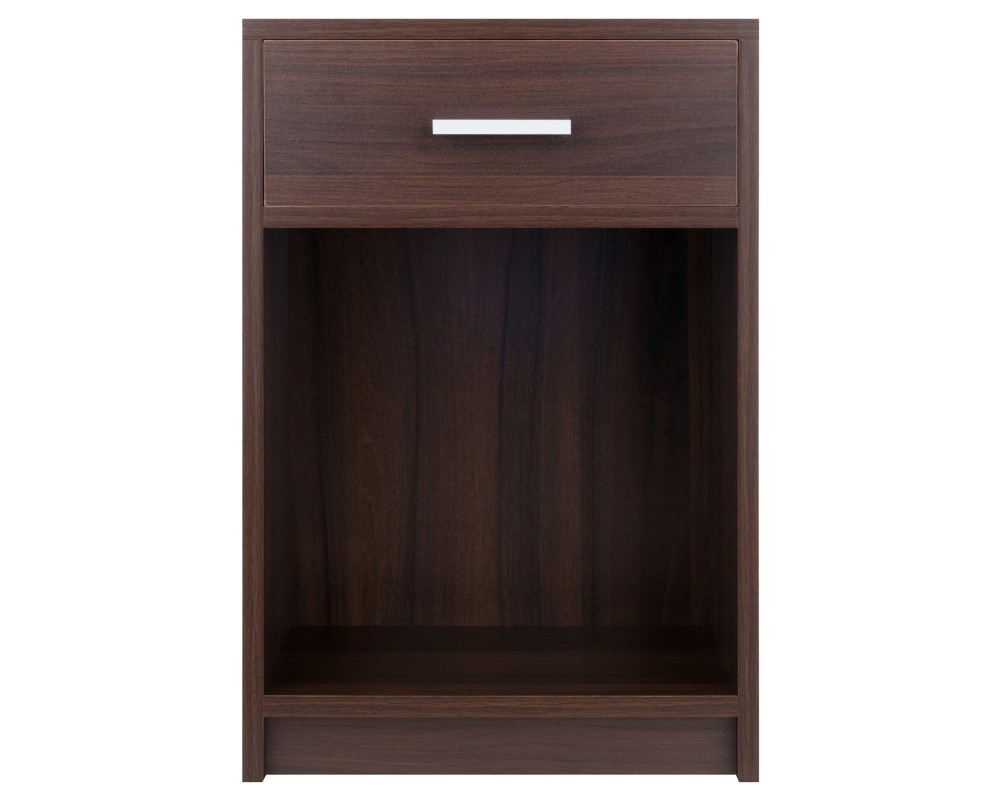 Rennick Accent Table, Cocoa