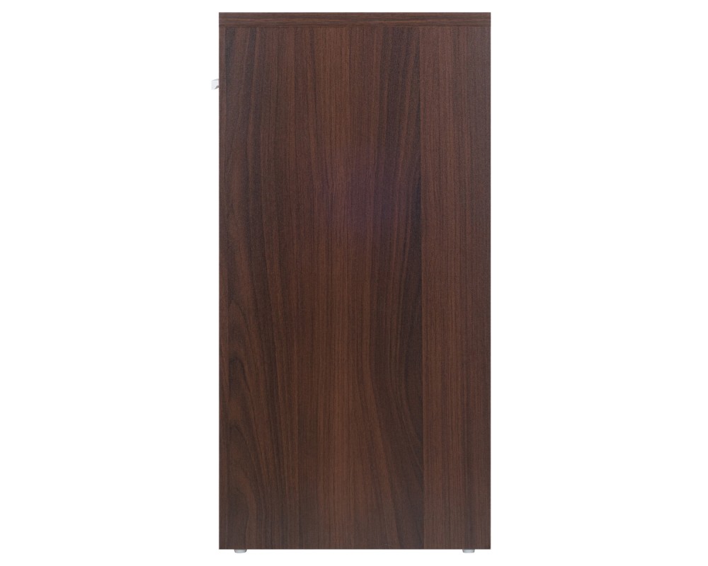 Rennick Accent Table, Cocoa