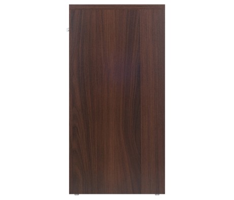 Rennick Accent Table, Cocoa