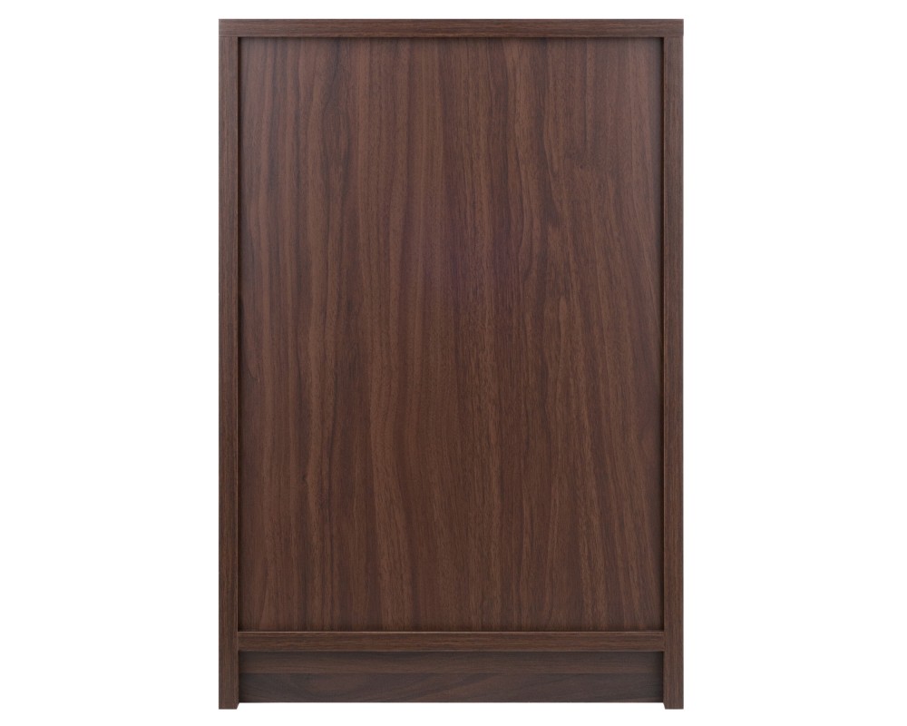 Rennick Accent Table, Cocoa