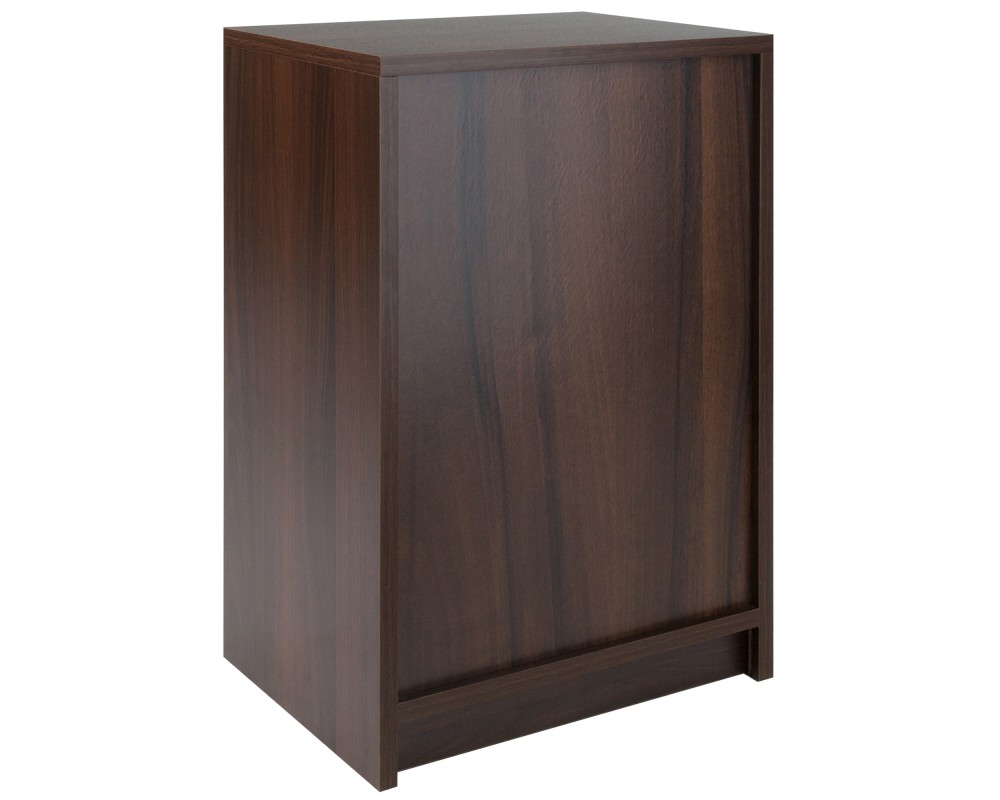 Rennick Accent Table, Cocoa