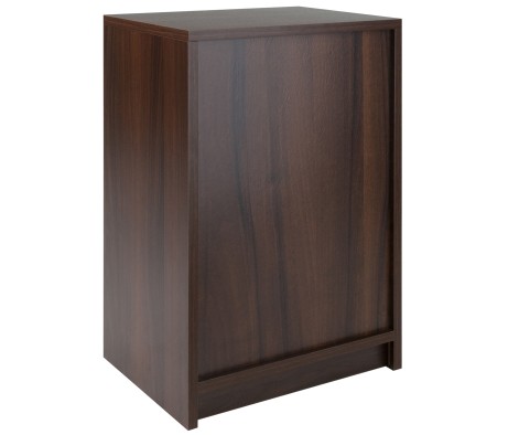Rennick Accent Table, Cocoa