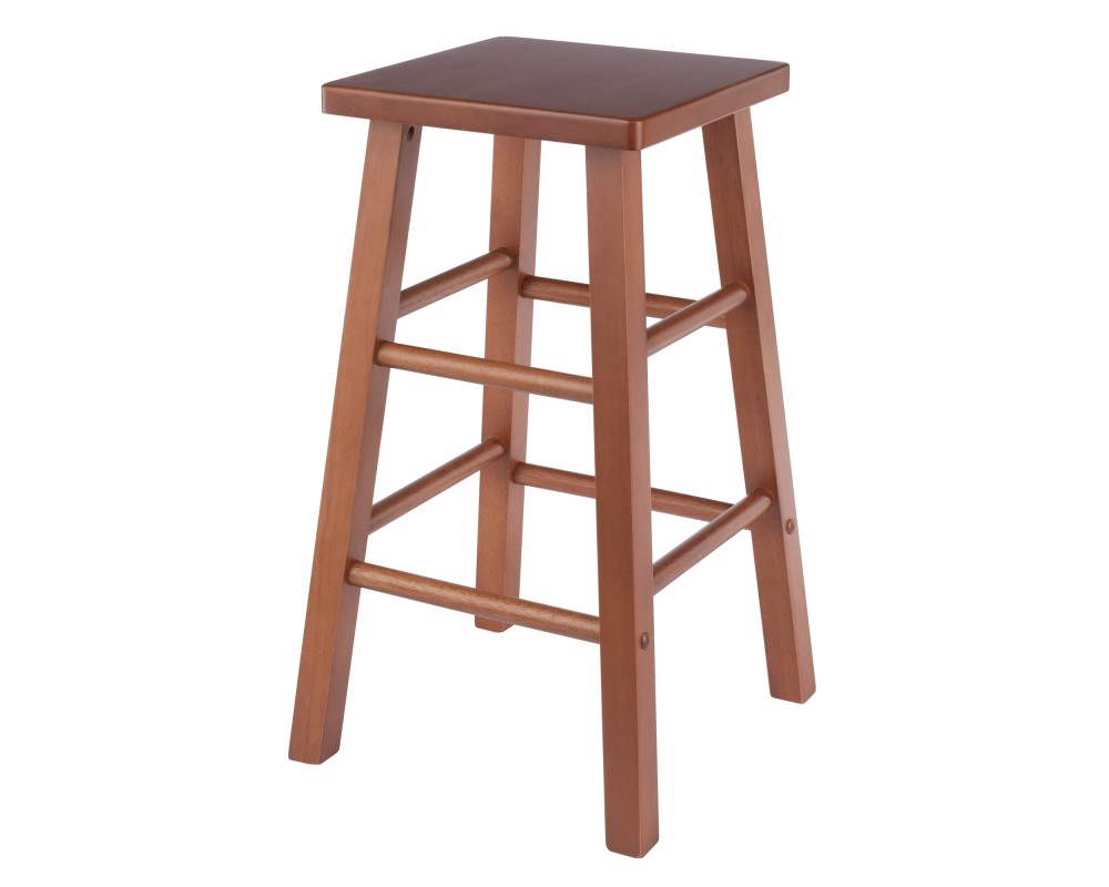 Carrick Counter Stool, Teak