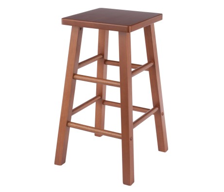 Carrick Counter Stool, Teak