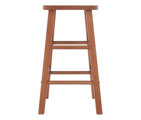 Carrick Counter Stool, Teak