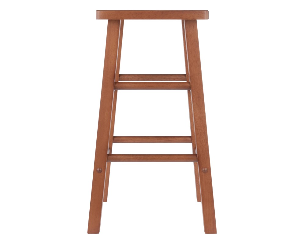 Carrick Counter Stool, Teak