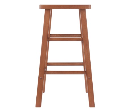 Carrick Counter Stool, Teak