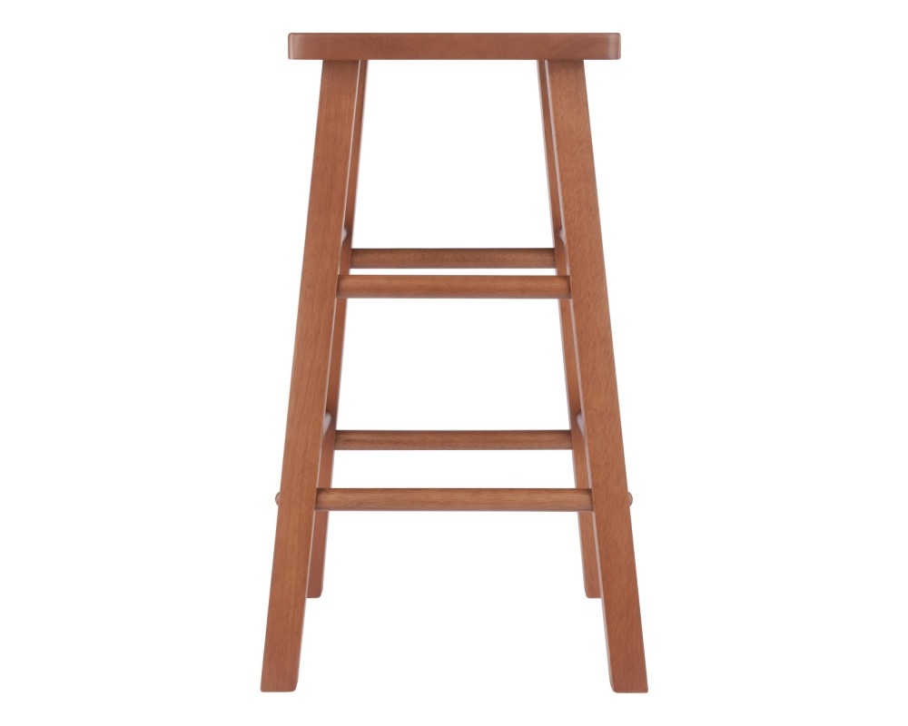 Carrick Counter Stool, Teak