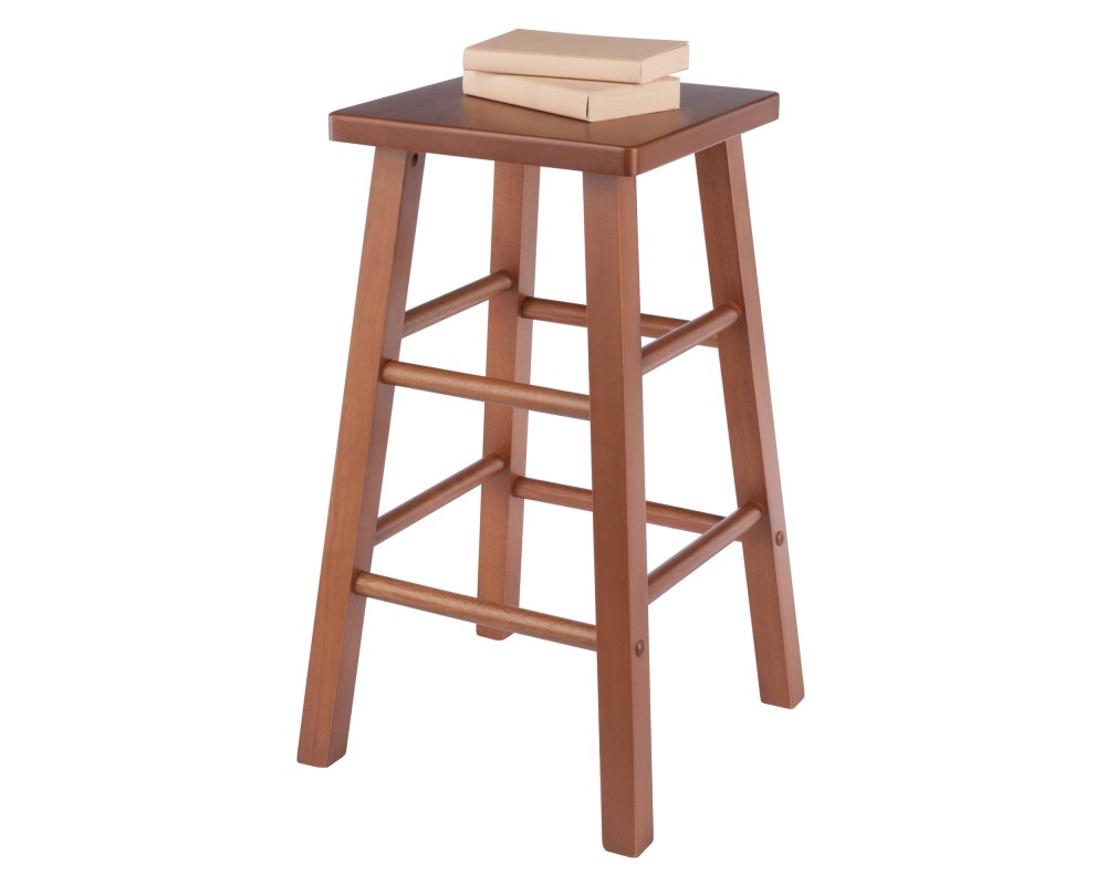 Carrick Counter Stool, Teak