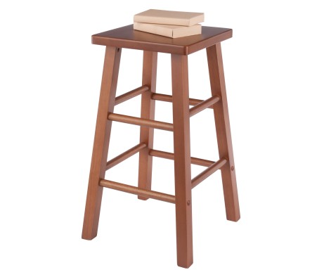 Carrick Counter Stool, Teak
