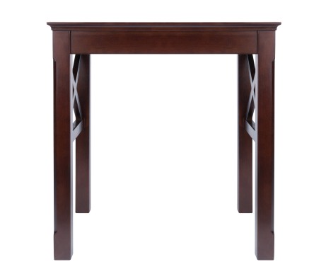Xola 3-Pc Nesting Table Set, Cappuccino
