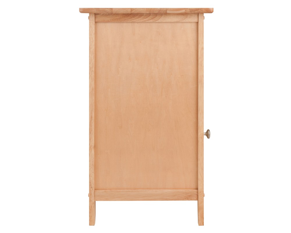 Eugene Nightstand, Natural