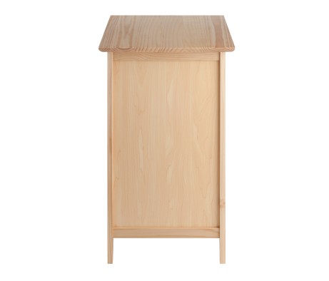 Henry Nightstand, Natural