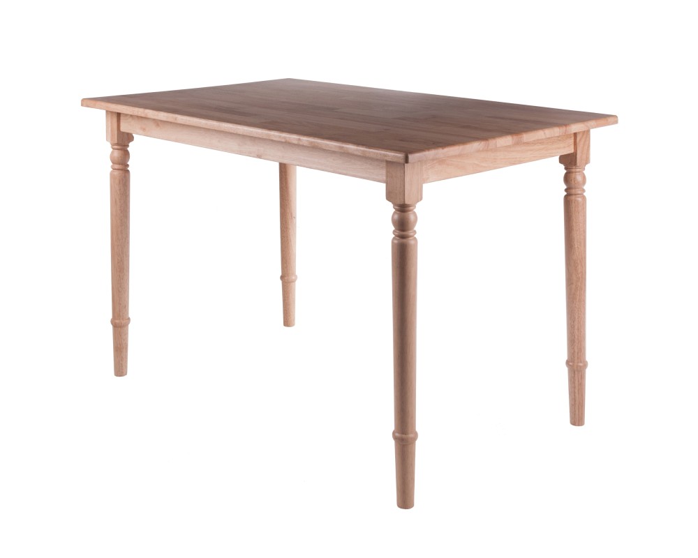 Ravenna Dining Table, Natural