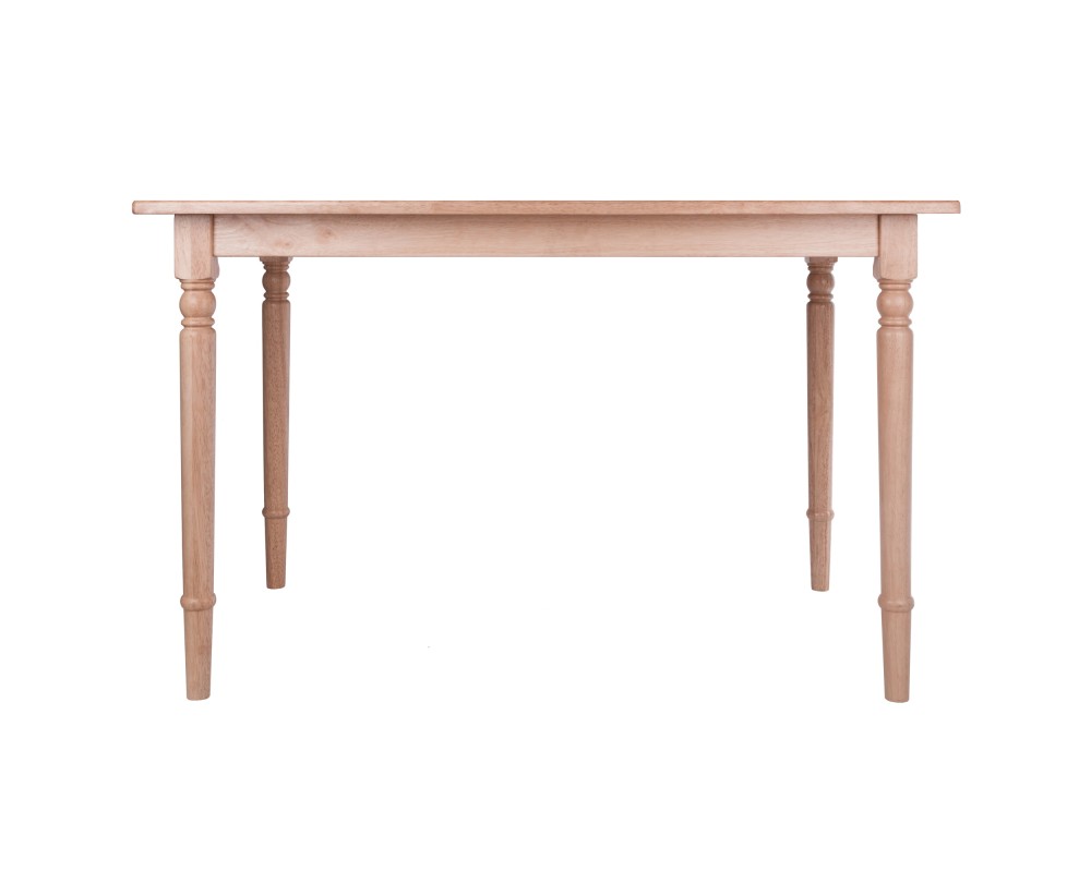 Ravenna Dining Table, Natural