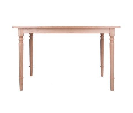 Ravenna Dining Table, Natural