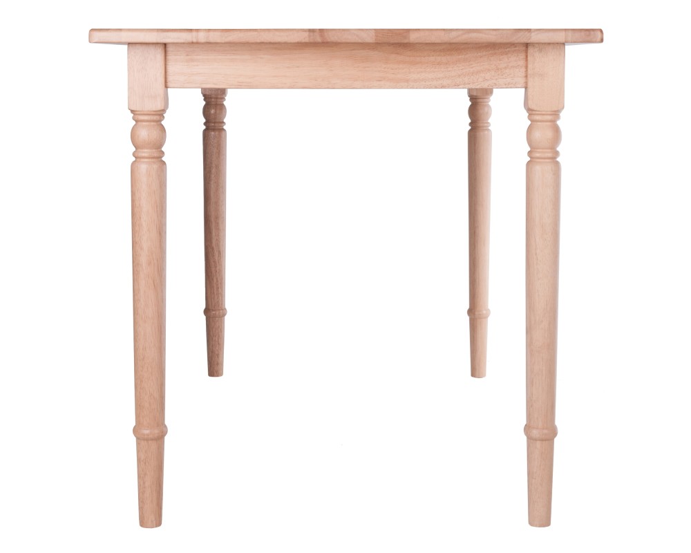 Ravenna Dining Table, Natural