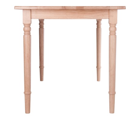 Ravenna Dining Table, Natural