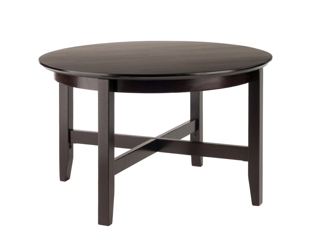 Toby Coffee Table, Espresso