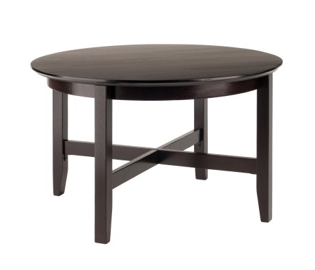 Toby Coffee Table, Espresso